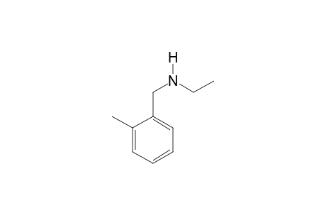 N-Ethyl-2-methylbenzylamine