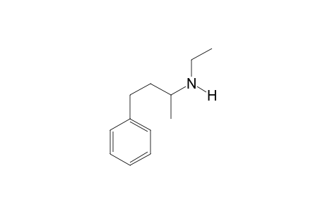 N-Ethyl-A-methyl-benzenepropanamine