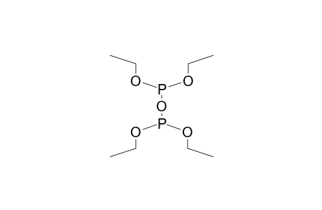 pyrophosphorous acid, tetraethyl ester