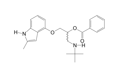 Bopindolol