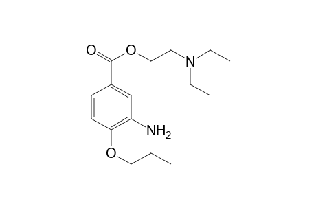 Proparacaine