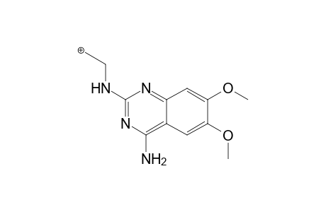 Doxazosin-M (7-HO-) MS3_2