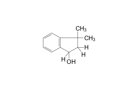 3,3-DIMETHYL-1-INDANOL