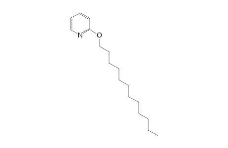 2-(dodecyloxy)pyridine