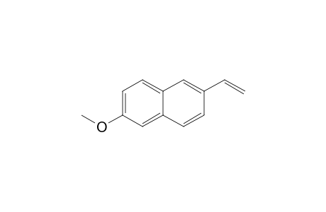 2-Methoxy-6-vinyl-naphthalene