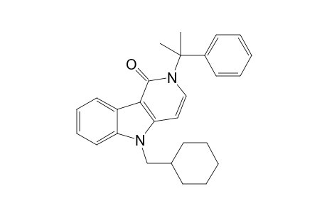 Cumyl-CH-MEGACLONE