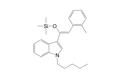 JWH-251 TMS