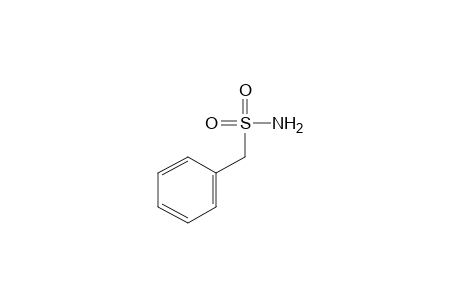 alpha-TOLUENESULFONAMIDE