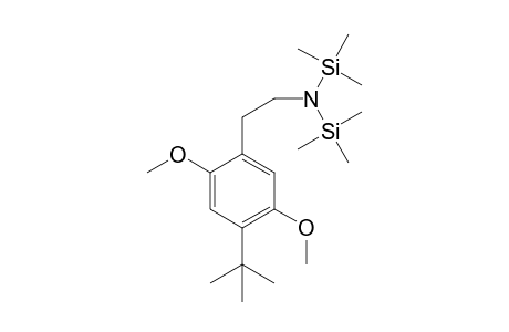 2C-TBU 2TMS