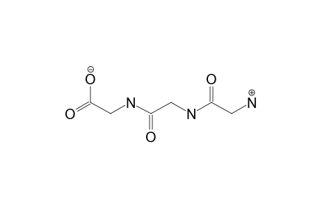 Glycylglycylglycine