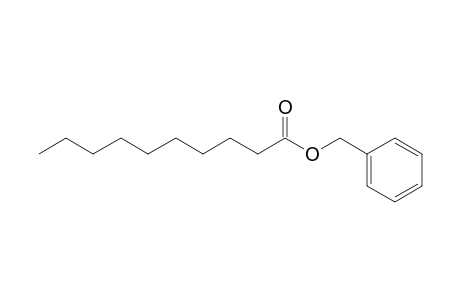 Benzyl decanoate