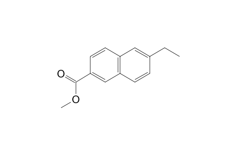 Methyl 6-ethyl-2-naphthoate