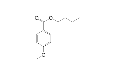 Butyl 4-methoxybenzoate