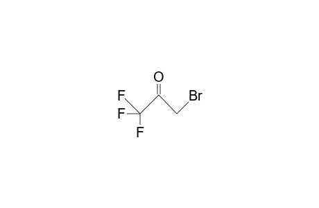 3-Bromo-1,1,1-trifluoroacetone