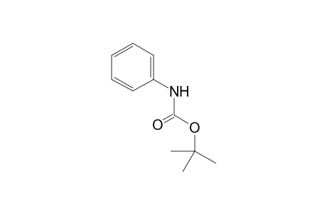 tert-Butyl phenylcarbamate