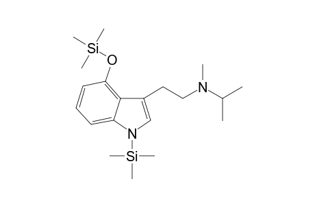 4-OH MIPT 2TMS