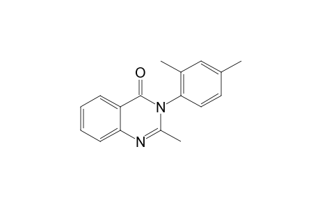 Methylmethaqualone