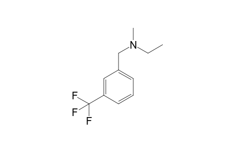 N-Ethyl,N-methyl-3-(trifluoromethyl)benzylamine