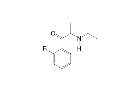 2-Fluoroethcathinone