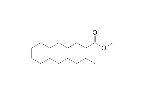 Methyl hexadecanoate