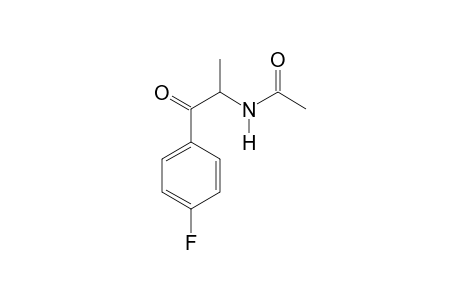 p-Fluorocathinone AC
