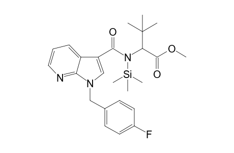 MDMB-FUB7AICA TMS