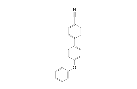 4'-Phenoxy-[1,1'-biphenyl]-4-carbonitrile