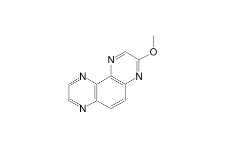 3-methoxypyrazino[2,3-f]quinoxaline