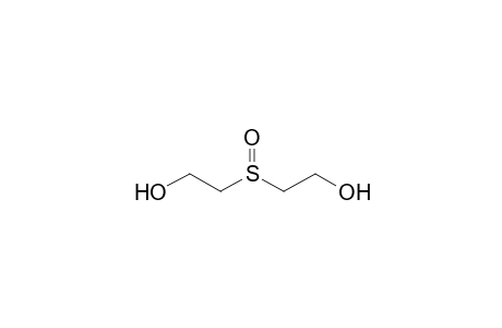 2,2'-Sulfinyldiethanol
