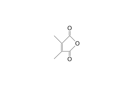 3,4-Dimethyl-2,5-furandione