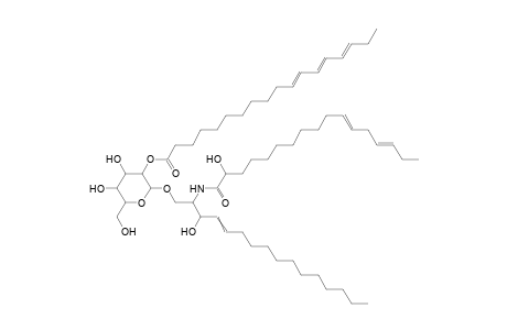 AHexCer (O-18:3)16:1;2O/17:2;O