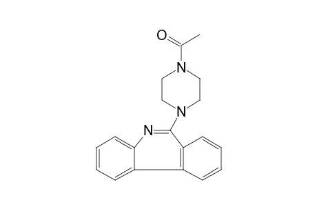 Quetiapine-M/A (N-Desalkyl,desulfo) AC