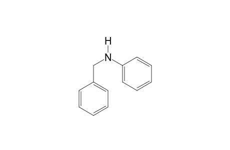 N-benzylaniline