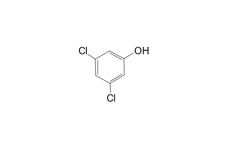 3,5-Dichlorophenol