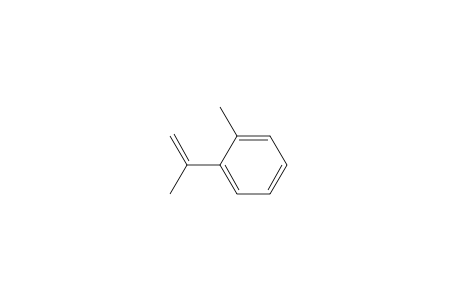 α,2-Dimethylstyrene