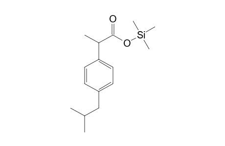 Ibuprofen TMS