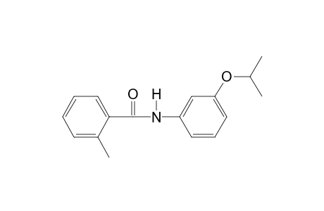 Mepronil