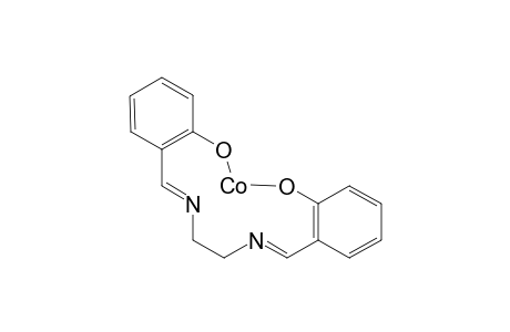 N,N'-Bis(salicylidene)ethylenediaminecobalt(II)