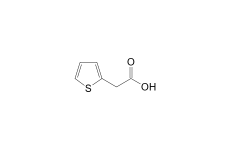 2-Thiopheneacetic acid