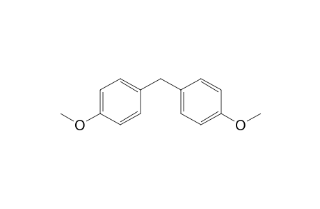 Methane,bis(p-methoxyphenyl)