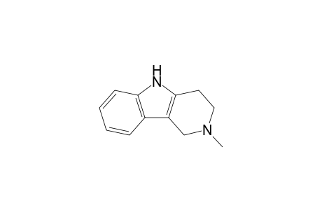 2-methyl-1,3,4,5-tetrahydropyrido[4,3-b]indole