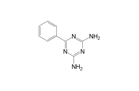 Benzoguanamine