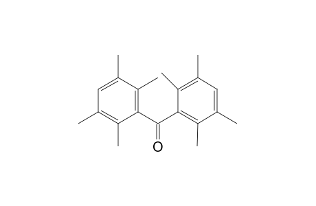 2,2',3,3',5,5',6,6'-Octamethylbenzophenone