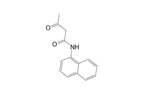 N-1-NAPHTHYLACETOACETAMIDE