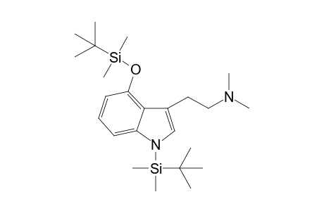 Psilocine 2DMBS