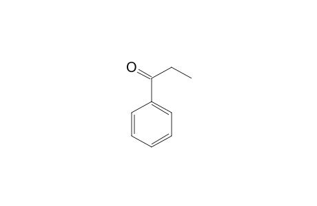 Ethyl phenyl ketone