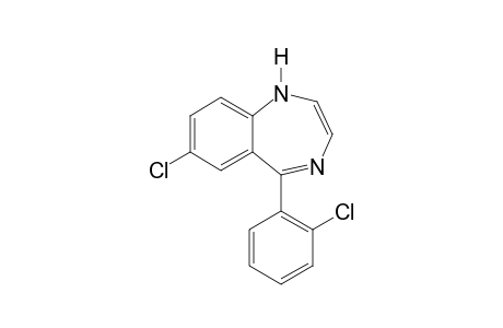 Lorazepam-A I