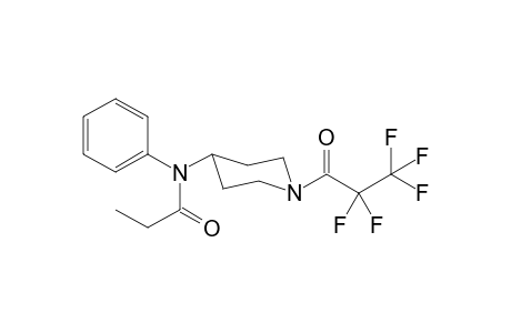 Norfentanyl PFP