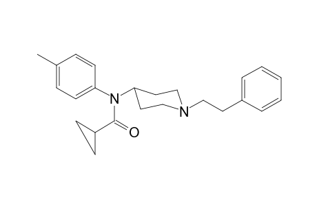 para-Methyl cyclopropyl fentanyl