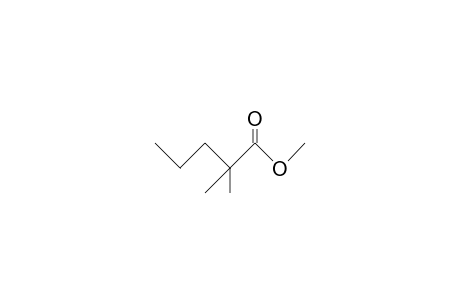 2,2-DIMETHYLVALERIANSAEUREMETHYLESTER